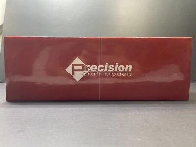 ON30 PRECISION CRAFT MODELS #429 GALLOPING GOOSE W/ SOUND DCC CALIFORNIA WESTERN - Image 1 of 4