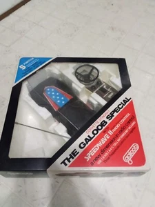  Coche Corvette R/C Galoob/Speed Wave 2 de colección. Funciona - Imagen 1 de 21