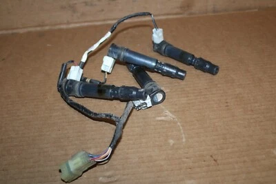 Juego de arnés bobinas de encendido Honda CBR 1000RR 2004-2005 Foto 1 de 4