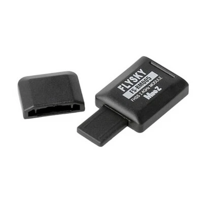 FlySky FS063 FS-RM005 Mini-Z FHSS 2.4GHz Module NB4 - Bild 1 von 4
