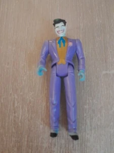 Figura de acción Kenner DC Comics Batman the Animates Series Joker 1993 - Imagen 1 de 2