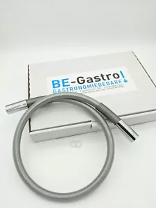 Gastro Brauseschlauch 100cm Gastrobrause Pendelbrause Geschirrbrause Gastronomie - Bild 1 von 6