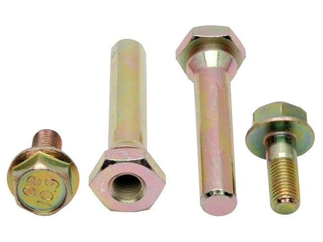 Kit de pernos de pinza trasera para GMC Acadia 2007-2013 2008 2009 2010 2011 2012 PZ296MB Foto 1 de 1