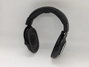 OHNE KABEL/PADS Logitech G Pro X Gaming Headset Over-Ear 3,5mm kabelgebunden schwarz 33753 - Bild 1 von 16