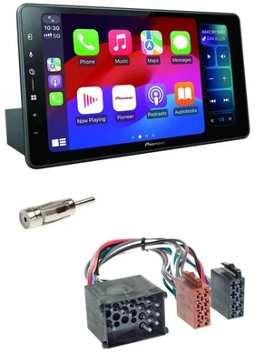 Pioneer Bluetooth DAB MP3 USB Autoradio für BMW Z3 (1995-2002) - Bild 1 von 4