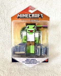 NEW Minecraft Creator Series Party Shades by Mattel - New In Box - Picture 1 of 6