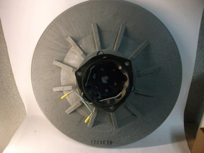 Tennant T16 1223635 Pad Holder 1 Piece - Image 1 of 2