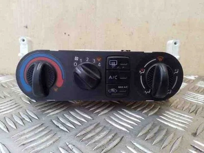 NISSAN ALMERA II N16 Altre Centraline 1.5 Diesel 60kw 2004 26117869 - Immagine 1 di 4