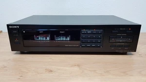 Sony SEQ-711 - 2 x 7 Band Stereo Graphic Equalizer *Rare* - Bild 1 von 20