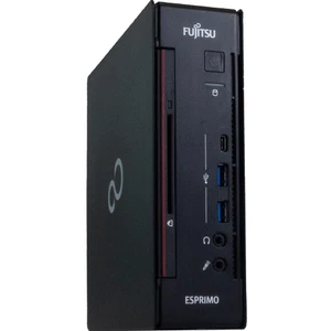 Fujitsu Esprimo Q958 Intel Core i5 8500T 8GB/16GB/32GB RAM Mini PC Windows 11 - Bild 1 von 4