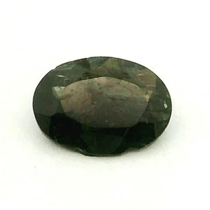 0.52Ct SIN CALEFACCIÓN BAJO LUZ UV CAMBIO DE COLOR ALEJANDRITA DE BRASIL - Imagen 1 de 7