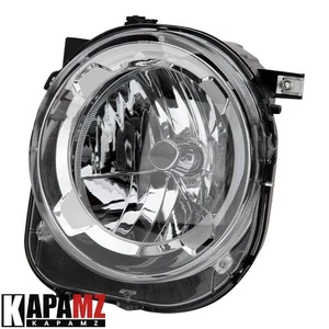 Faro delantero derecho para Jeep Renegade 2015-2017 2018 proyector halógeno - Imagen 1 de 14