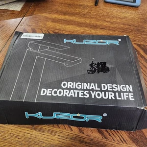 KUZOR Wasserfall Badarmaturen - Bild 1 von 4