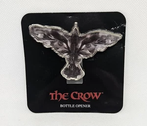 The Crow Beutekiste exklusiver Flaschenöffner versiegelt - Bild 1 von 4