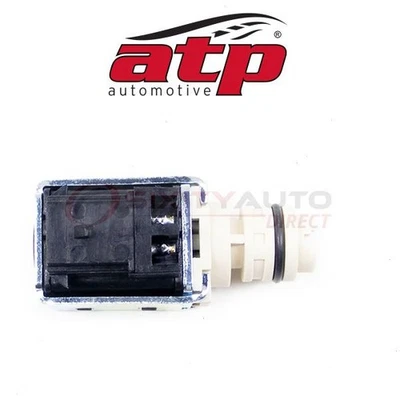 ATP Transmission Shift Solenoid for 2002-2007 Buick Rendezvous - Automatic  qa Foto 1 de 4