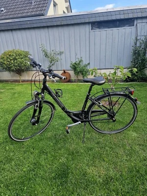 Fahrrad Lucky Bike Kalkhoff Voyager LB Pro - Bild 1 von 2