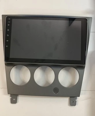 9" For Subaru Impreza 2003-2006 Android Carplay Car Stereo Radio GPS BT WIFI - Image 1 of 4