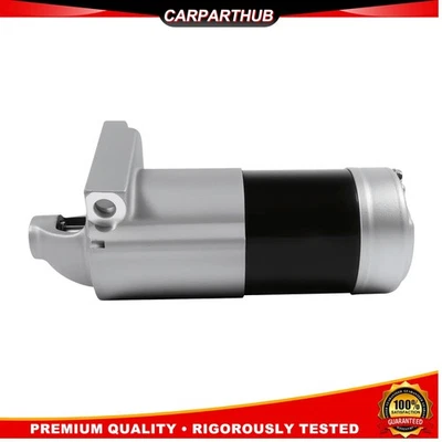 Arranque para Chevrolet Impala Monte Carlo 2001-2005 Buick LeSabre 2002-2005 3,8 L Foto 1 de 4