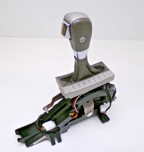 Conjunto de palanca de cambios automática Lincoln Aviator 03-05 - Imagen 1 de 4