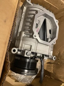 Eaton M62 Supercharger Brand New In box. - Picture 1 of 4