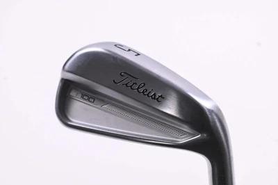 Titleist T100 2023 #5 Iron / 27 Degree / Stiff Flex AMT Tour White S300 Shaft - Image 1 of 4