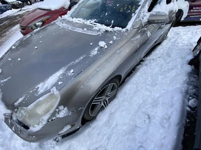 Used Front Left Fender fits: 2006 Mercedes-benz Mercedes cls-class 219 Type CLS5 Foto 1 de 4