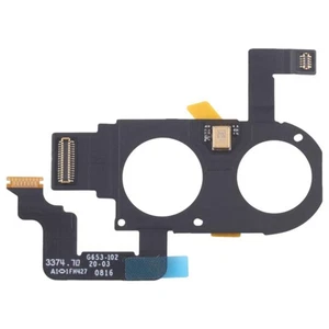 Cable flexible para micrófono y linterna Google Pixel 9/9 Pro - Imagen 1 de 5