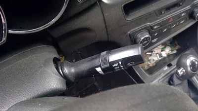 Interruptor de columna cupé limpiaparabrisas compatible con 09-16 GENESIS 376264 Foto 1 de 4