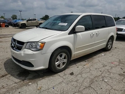 Dodge Caravan 2011 conjunto de bomba de combustible tracción delantera 3,6 L OEM usado 135 k millas 3662923 Foto 1 de 4