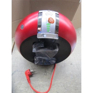 B Ware / Dolce Gusto KP5105 Circolo Krups Kapselmaschine rot (automatisch) 2 - Bild 1 von 1