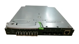 Fujitsu S26361-D2940-A100 A3C40108452 PY CB FC Switch 8Gb 8Gbps Brocade 5450 - Picture 1 of 1