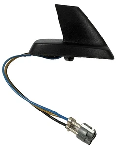 GM Roof Antenna Silverado Yukon Suburban 25815079 OEM - Picture 1 of 6