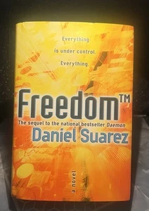 Freedom - Picture 1 of 2