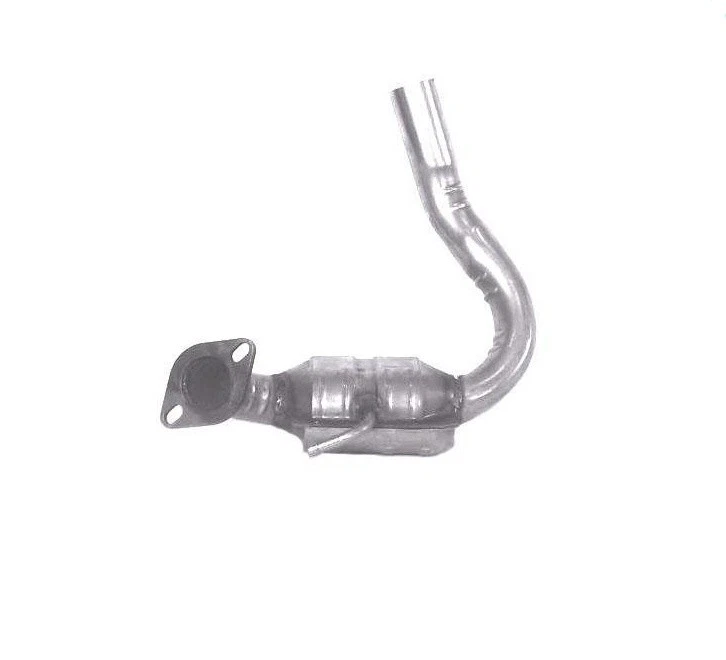 Se adapta a Dodge 3.7L 225 tubo de motor y convertidor Cat 19023 Foto 1 de 4