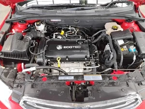 HOLDEN CRUZE ECU ENGINE ECU, 1.8, PETROL, SEC SET (ECU/IMM/READER/KEY), JH (8TH - Picture 1 of 12