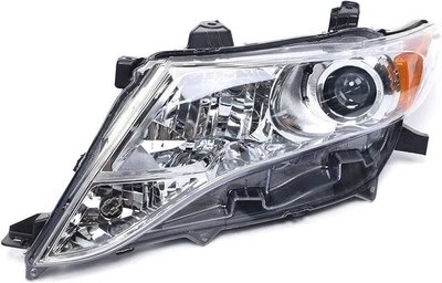 Faro halógeno izquierdo genuino 09-15' Toyota Venza 81150-0T020 Foto 1 de 3