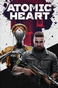 Atomic Heart Steam Key USA | Lieferung per Fast Message - Bild 1 von 11