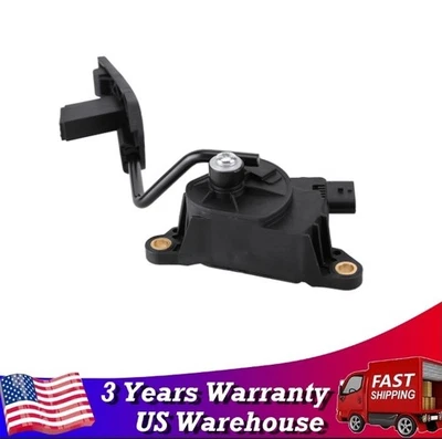 Accelerator Gas Lever Pedal Sensor For 2009-2014 Nissan Cube 07-11 Nissan Versa - Imagem 1 de 4