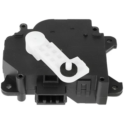 Blend Door Actuator Main For 2009 2010-2015 Honda Pilot 2007-2013 Acura MDX Foto 1 de 4