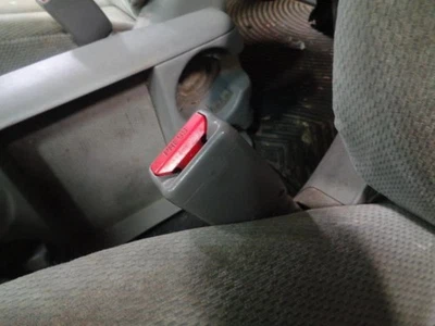 Seat Belt Front Bucket Seat Driver Buckle Fits 06-12 SEDONA 1836731 — 第 1/4 张图片
