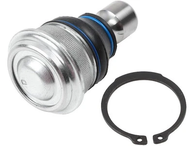 Rótula inferior delantera Delphi 67851HDFS 2005 2006 para Nissan Quest 2004-2009 Foto 1 de 2