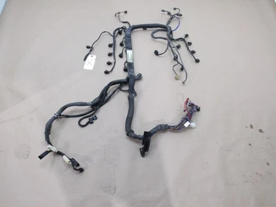 Mercedes SLK55 R171 2006 5.5L Engine Motor Wire Wiring Cable Harness 04-11 * - Image 1 of 4