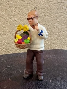 HALLMARK RECUERDO UN CUENTO DE NAVIDAD "REGALO DE MAESTROS DE RALPHIE" ADORNO DE ÁRBOL DE NAVIDAD - Imagen 1 de 4