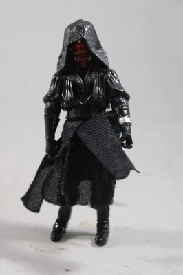 Star Wars Vintage Collection - Darth Maul Phantom Menace VC86 3.75” Loose Figure - Image 1 of 4