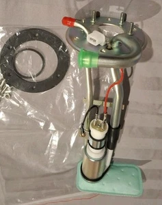 BMW E24 E28 E12 Fuel Pump & Carrier 528 533 535 633 635 16141179425 - Picture 1 of 12