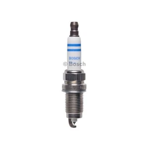 BOSCH High Perf. OE Quality Platinum Spark Plug For Mercedes-Benz #YR6NPP332 - Picture 1 of 7