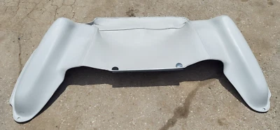 Chrysler Sebring 2010 convertible cubierta de maletero superior 07/10 Foto 1 de 4