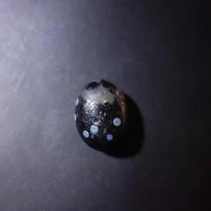 seltener Naturachat aus der Gobi Wüste, AlaShan, Innere Mongolei - Bild 1 von 7