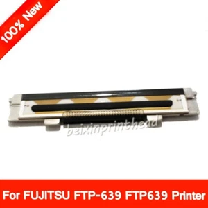 Nuevo cabezal de impresión para impresora de boletos FUJITSU FTP-639 FTP639 cabezal de impresión - Imagen 1 de 7