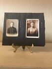 Ww 2 Scrapbook Japanese Soldier And 24 Small Pics One Double Sided Page 12 X 12